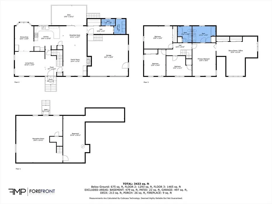 5 Donovan Dr Photo 35