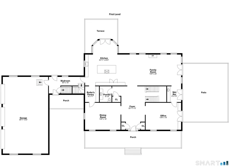 2 Longwood Drive Photo 22