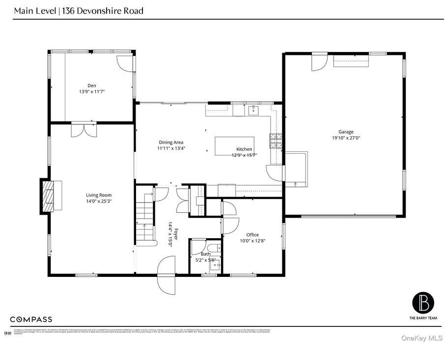 136 Devonshire Road Photo 33