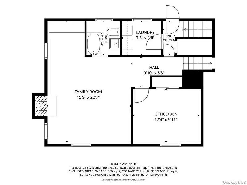 8 Carroll Drive Photo 46