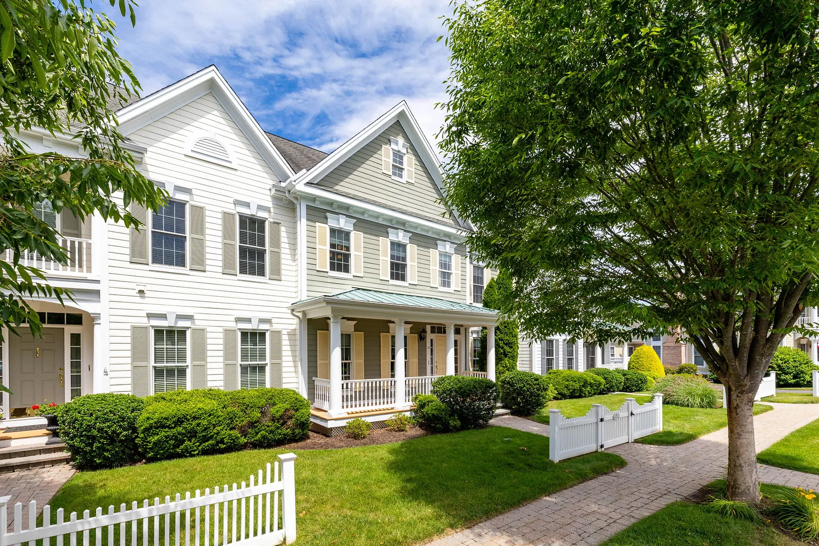 14 Billingsgate Drive #14 Photo 36