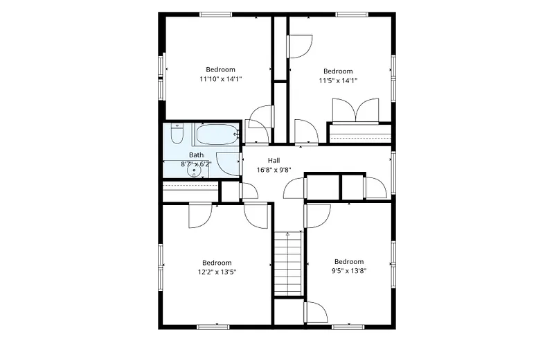 8 Park Place Photo 36