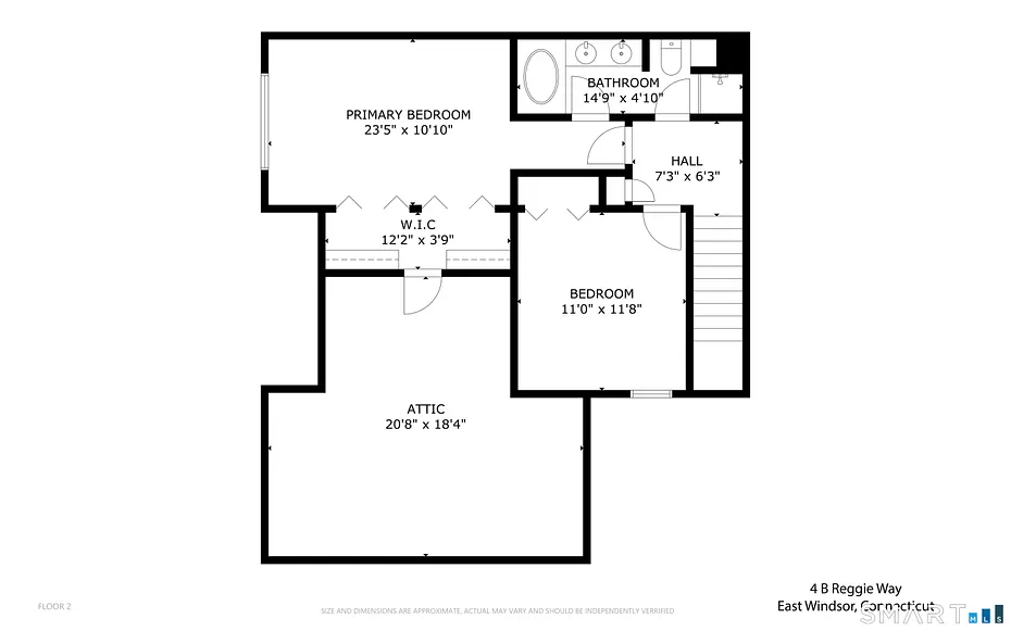4 Reggie Way  #B Photo 26