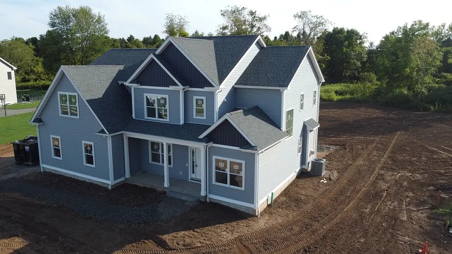11 Buttonball Road  #"The Ashton" Photo 9