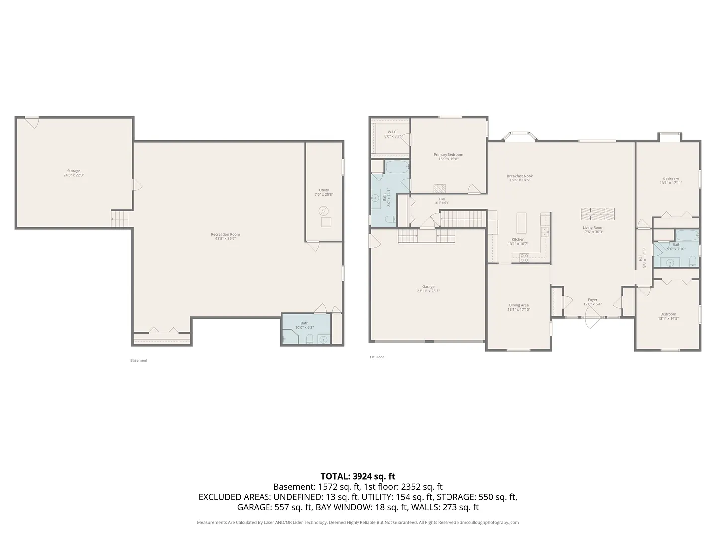 Floor plan 3