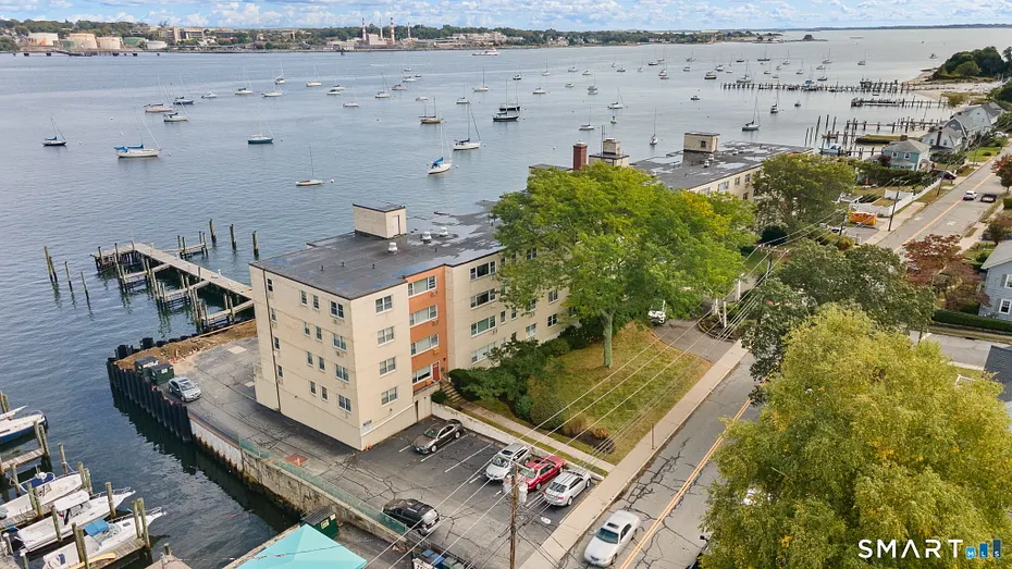 292 Pequot Avenue  #B2 Photo 28