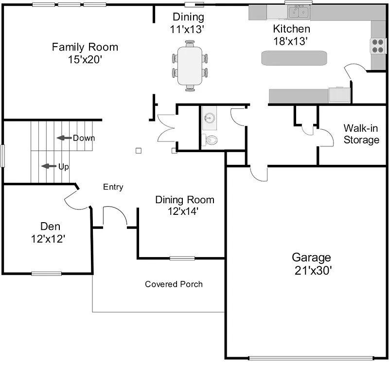 5 Farm Meadow Road Photo 2