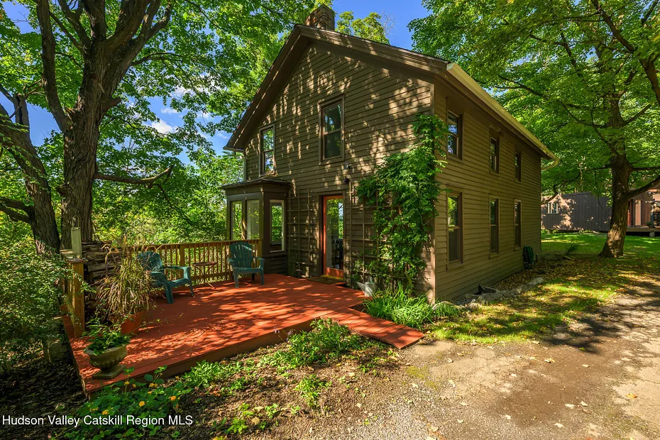 158 Knapp-carpenter Road Photo 1