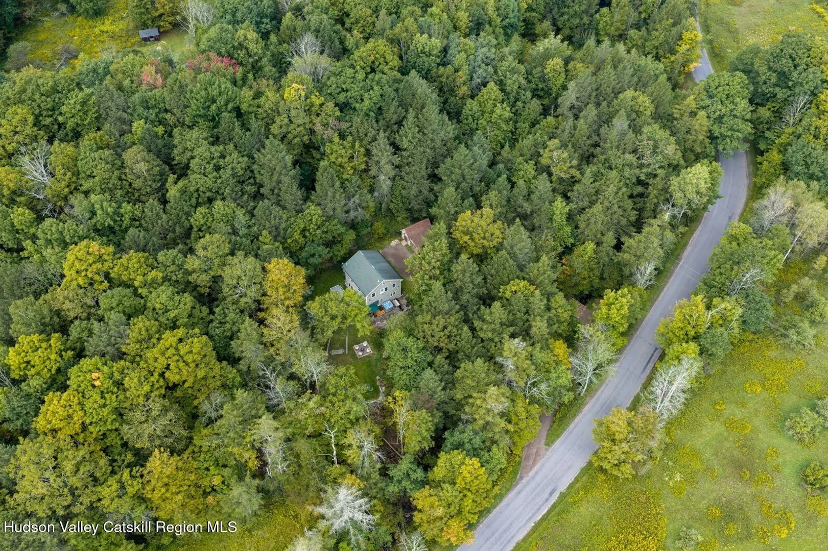 2211 W Hubbell Hill Road Photo 3