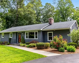 41 Brushy Hill Road