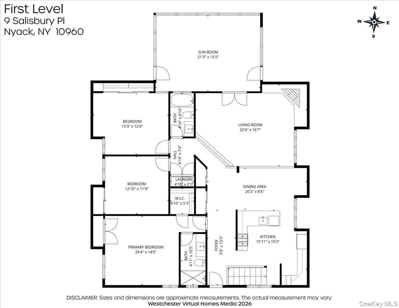 9 Salisbury Place Photo 31