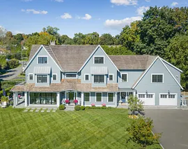 12 Seagate Road