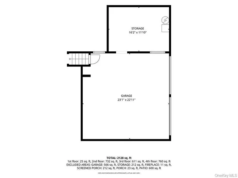 8 Carroll Drive Photo 49
