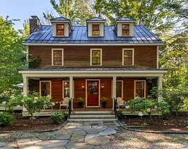 10 Prospect Mountain Road