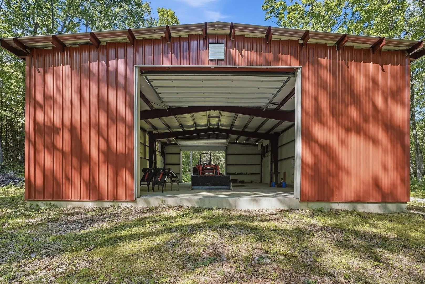 291 Fomer Road Photo 11