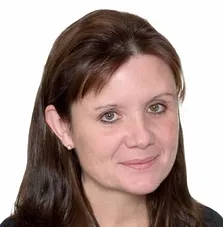 Mary Amenda