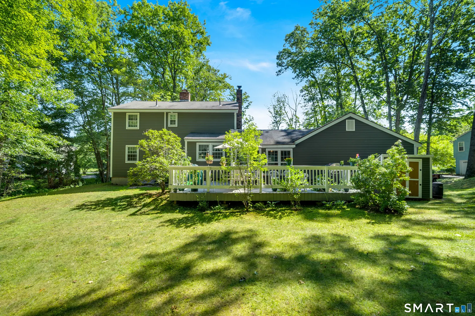 Suffield Single Family Photo 9