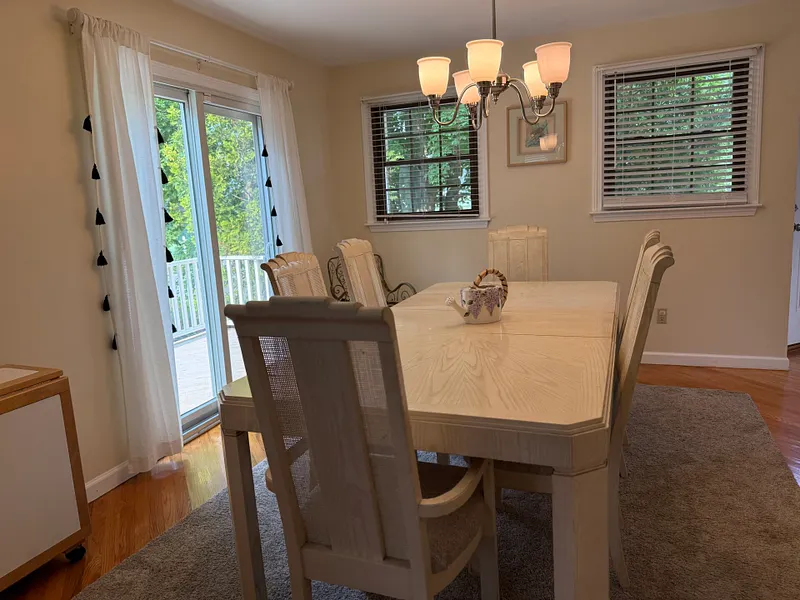 7 Sea Scape Drive Photo 5