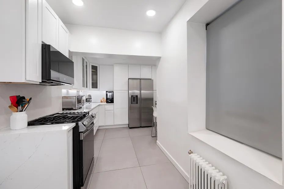 30 Windsor Terrace  #AA1 Photo 8