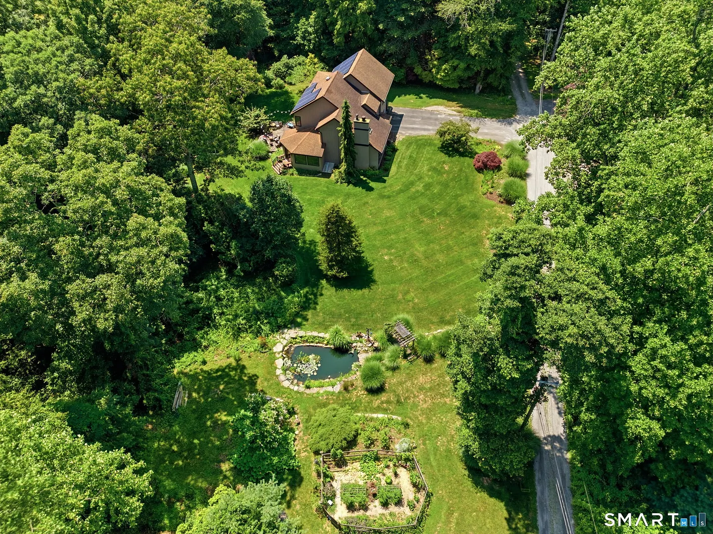 170 Bushy Hill Road Photo 2
