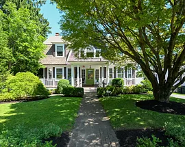 65 Deer Hill Avenue