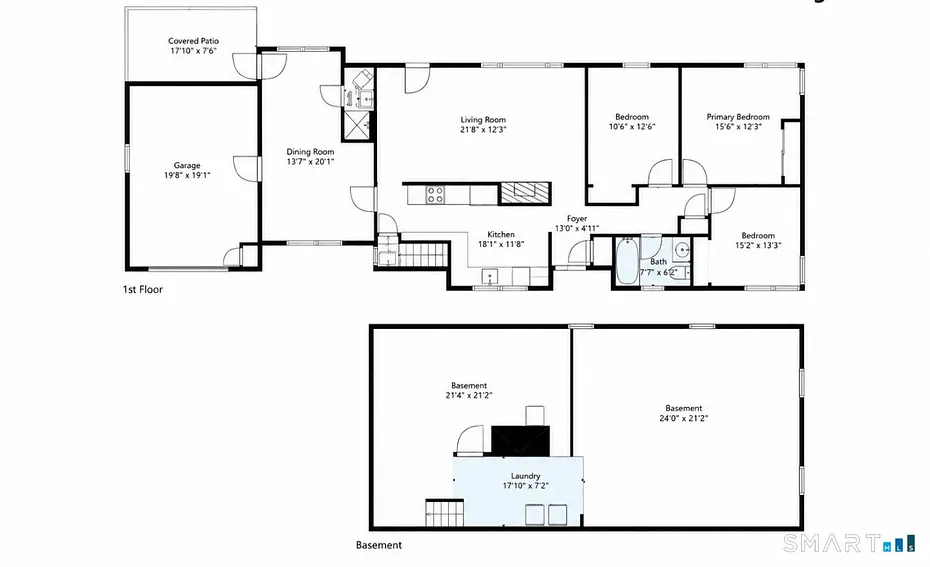 106 Glenwood Road Photo 18