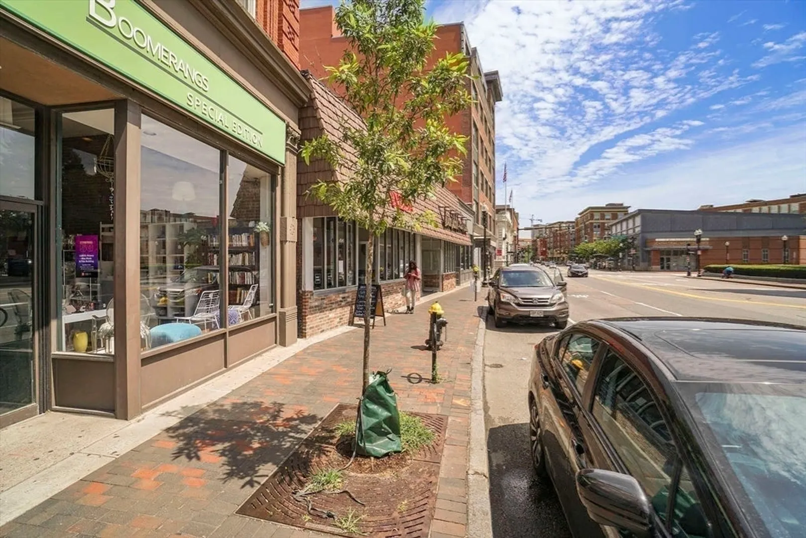 1411 Washington Street  #15 Photo 28