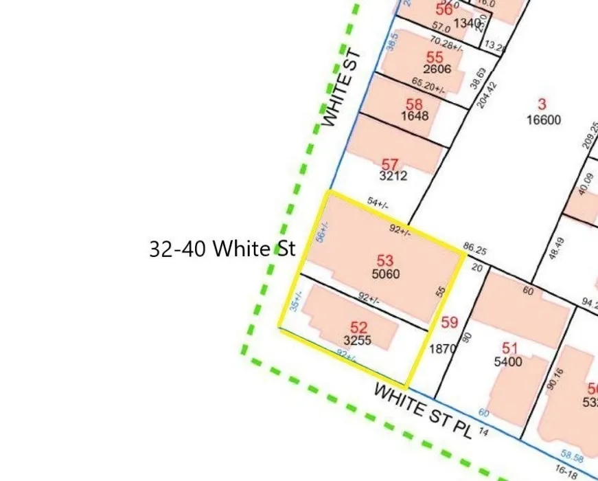 32-40 White Street Photo 4