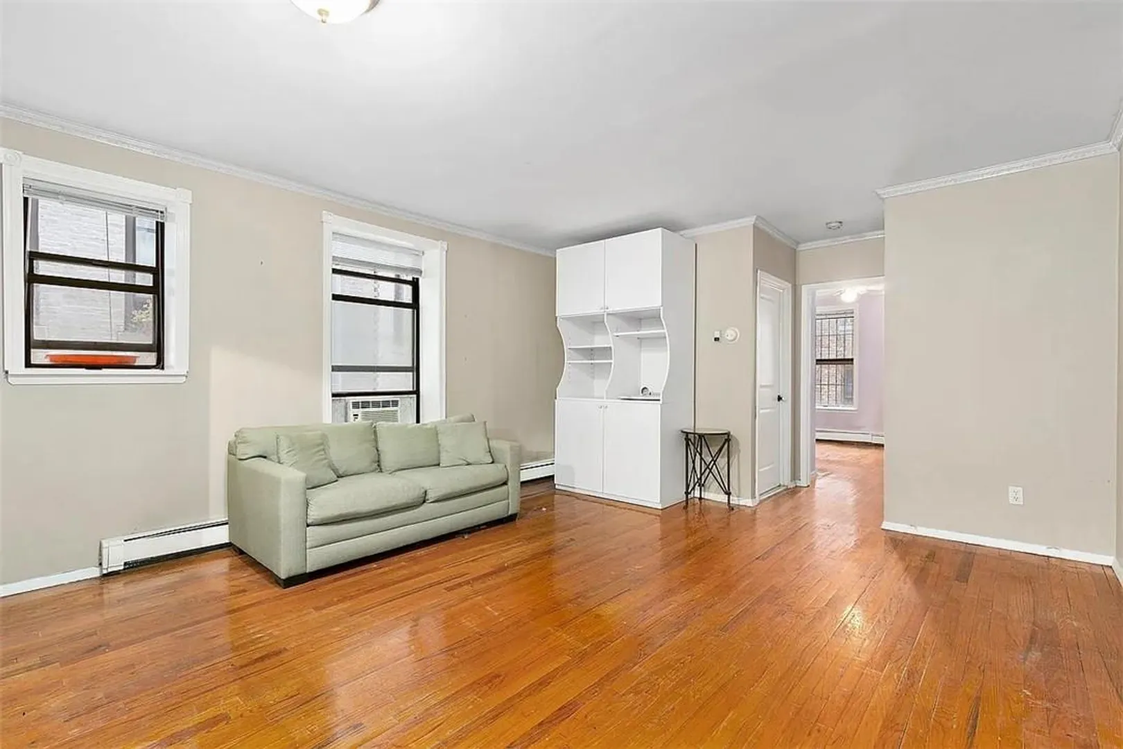 4 W 109 Street  #4F Photo 1