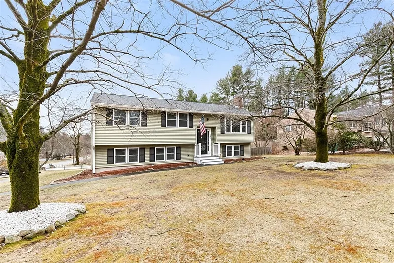 285 Andover Road Photo 4