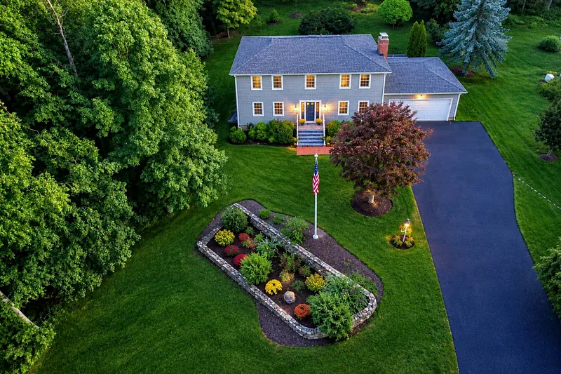 Trumbull Single Family Photo 1