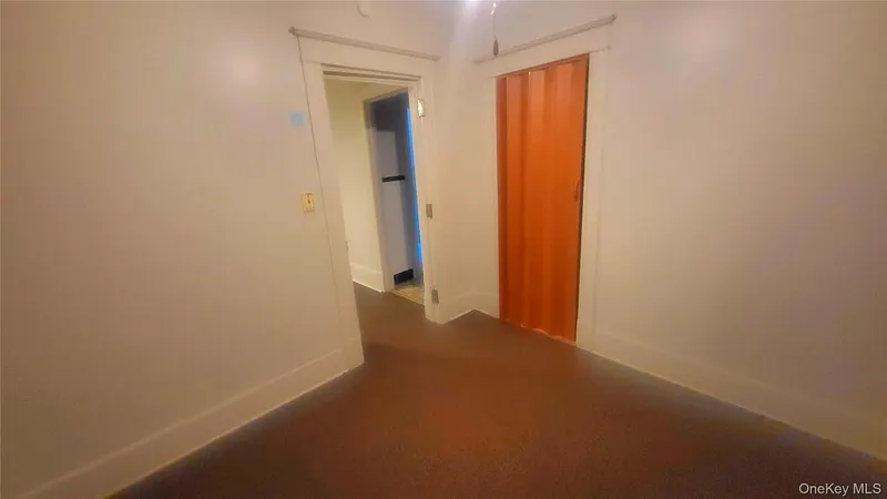 319 Mansion Street  #1 Photo 5
