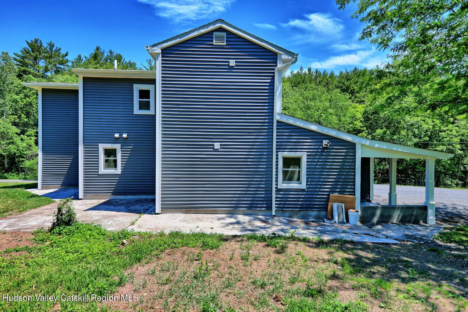 233 Edison Timmerman Road Photo 70