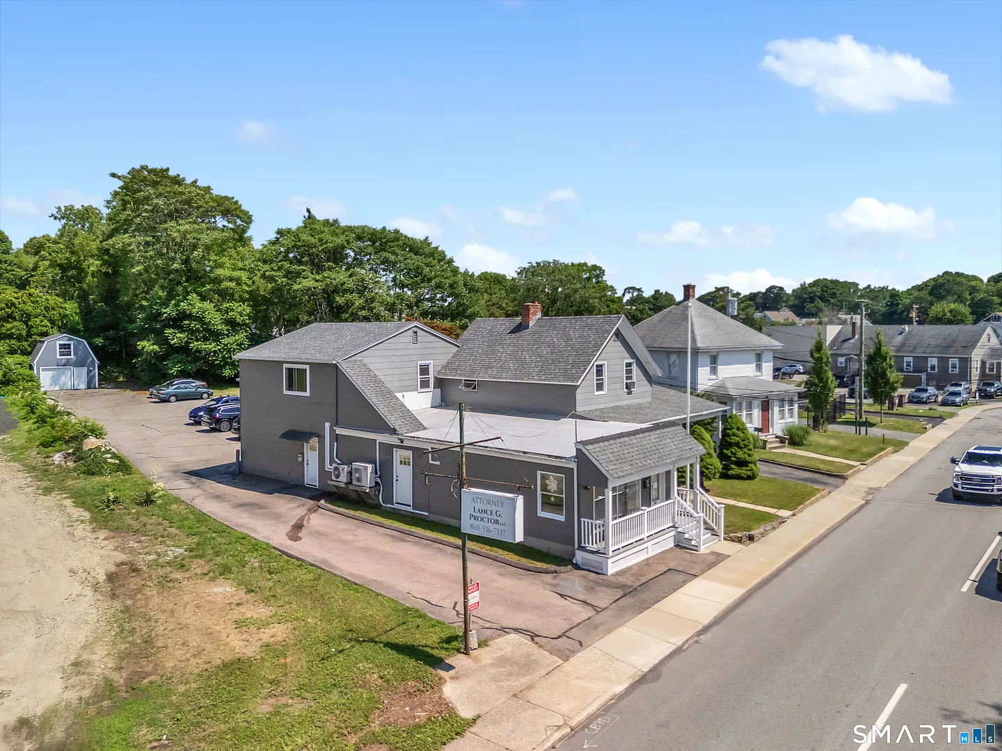 296 Mitchell Street Photo 34