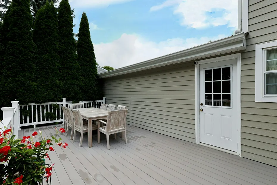 Trumbull Single Family Photo 31