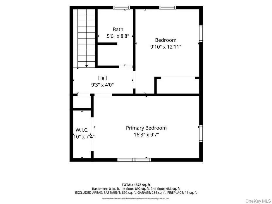 15 Nightingale Road Photo 42