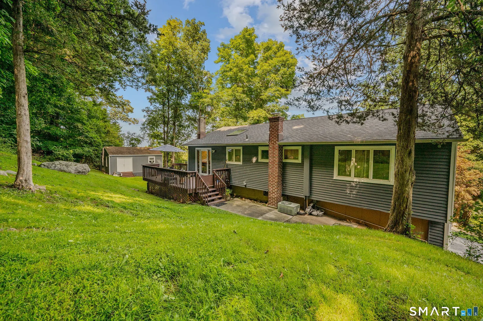 48 Putnam Park Road Photo 33