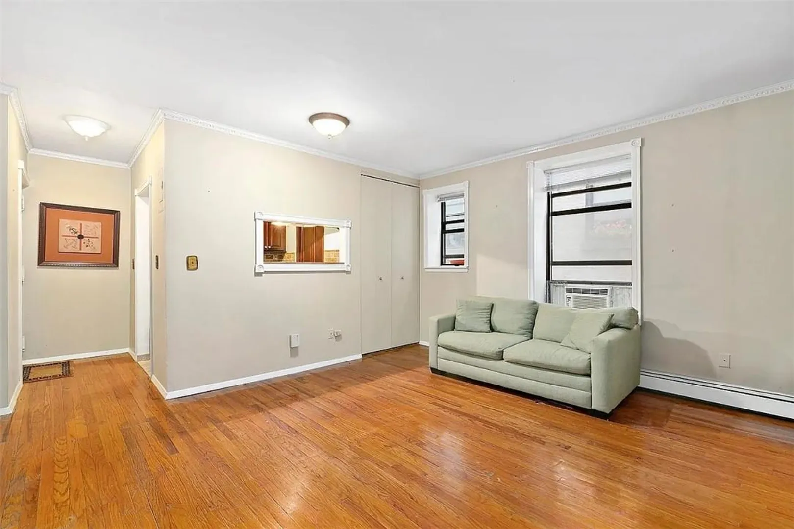 4 W 109 Street  #4F Photo 2