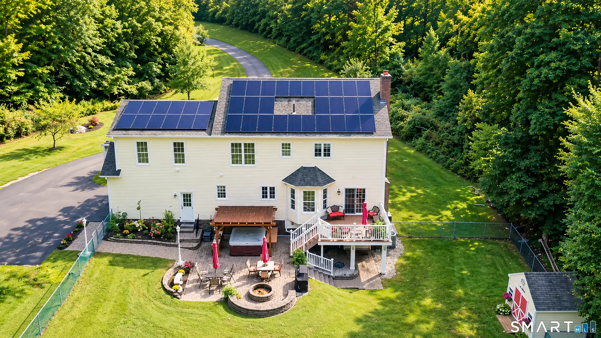 146 Long Hill Road Photo 3