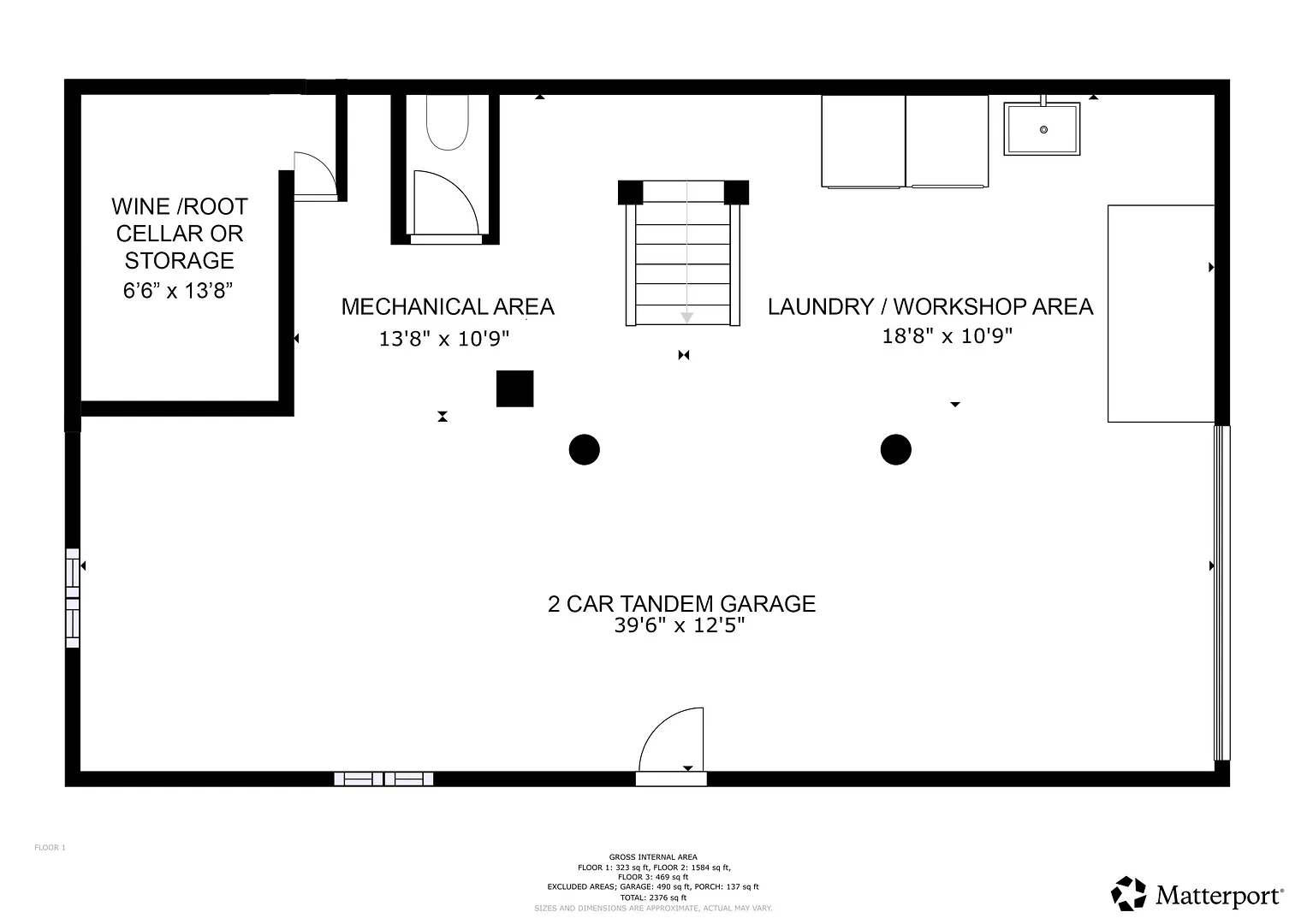 Floor plan 3