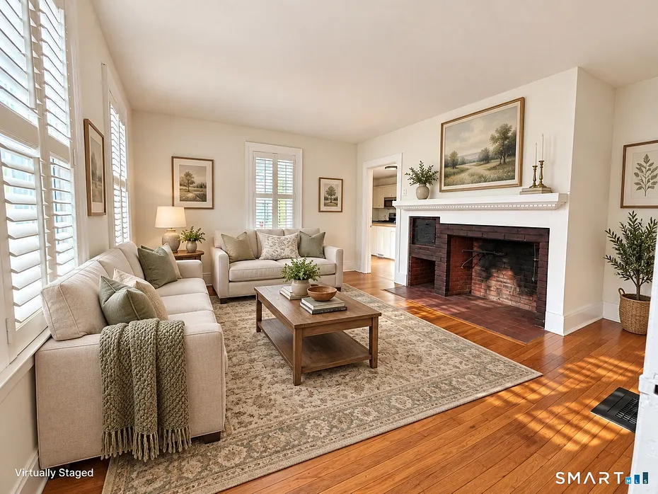 63 Golden Hill Street Photo 7