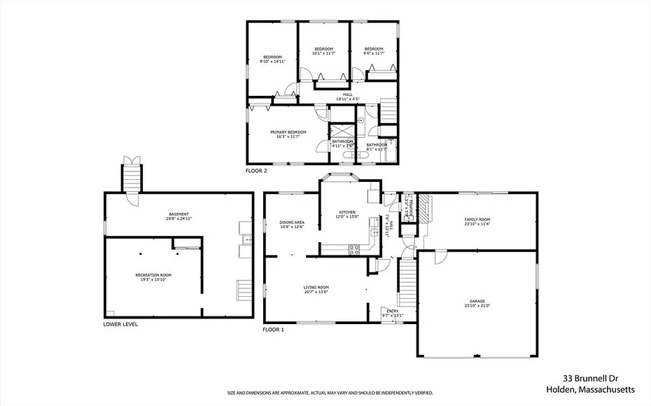 33 Brunnell Dr Photo 33