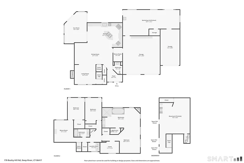 170 Bushy Hill Road Photo 33