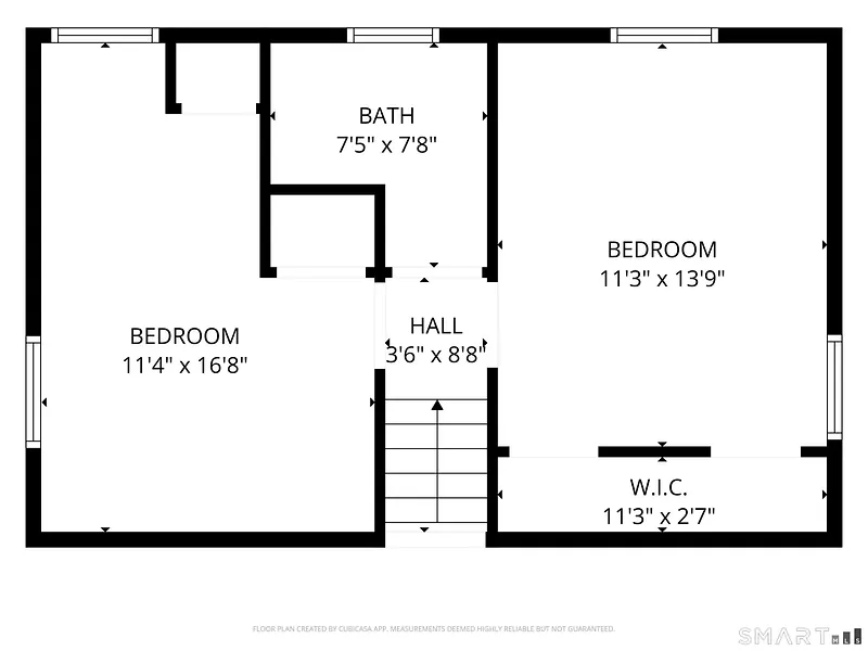 142 Nicholson Street Photo 33