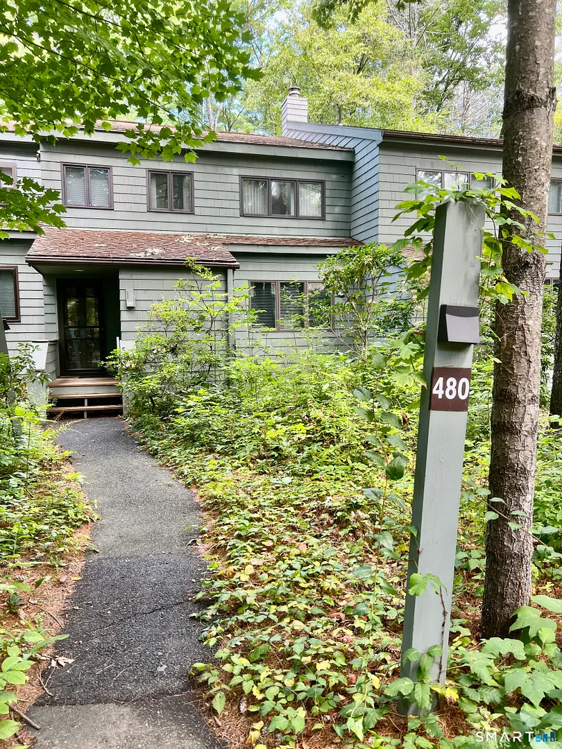 480 Evergreen Road Photo 1