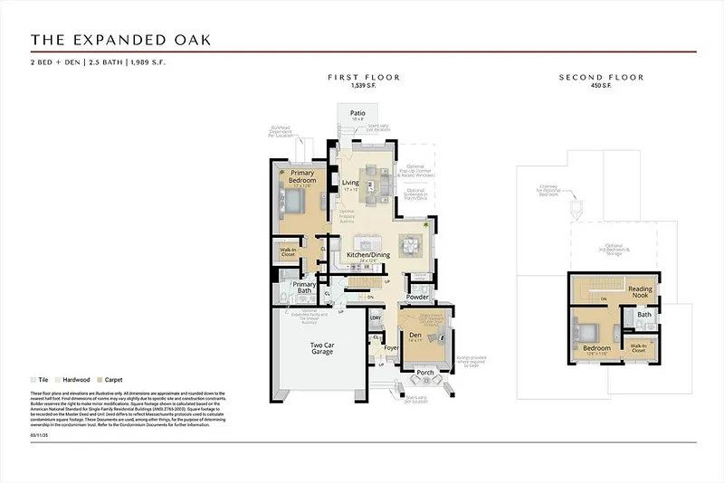 91 Miter Drive #18-1 Photo 2