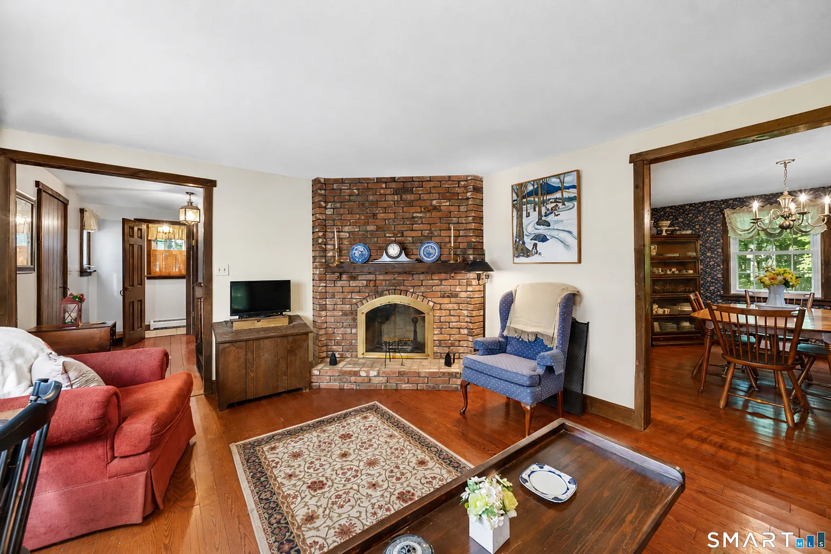 Suffield Single Family Photo 26