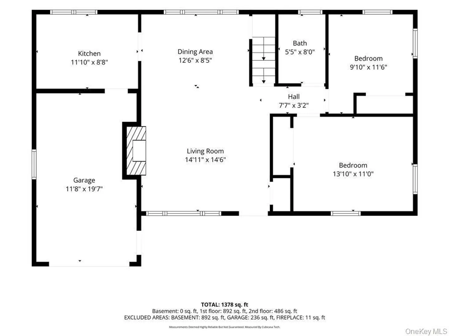 15 Nightingale Road Photo 45