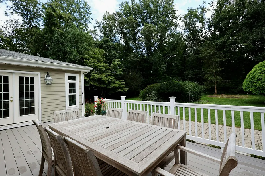 Trumbull Single Family Photo 32
