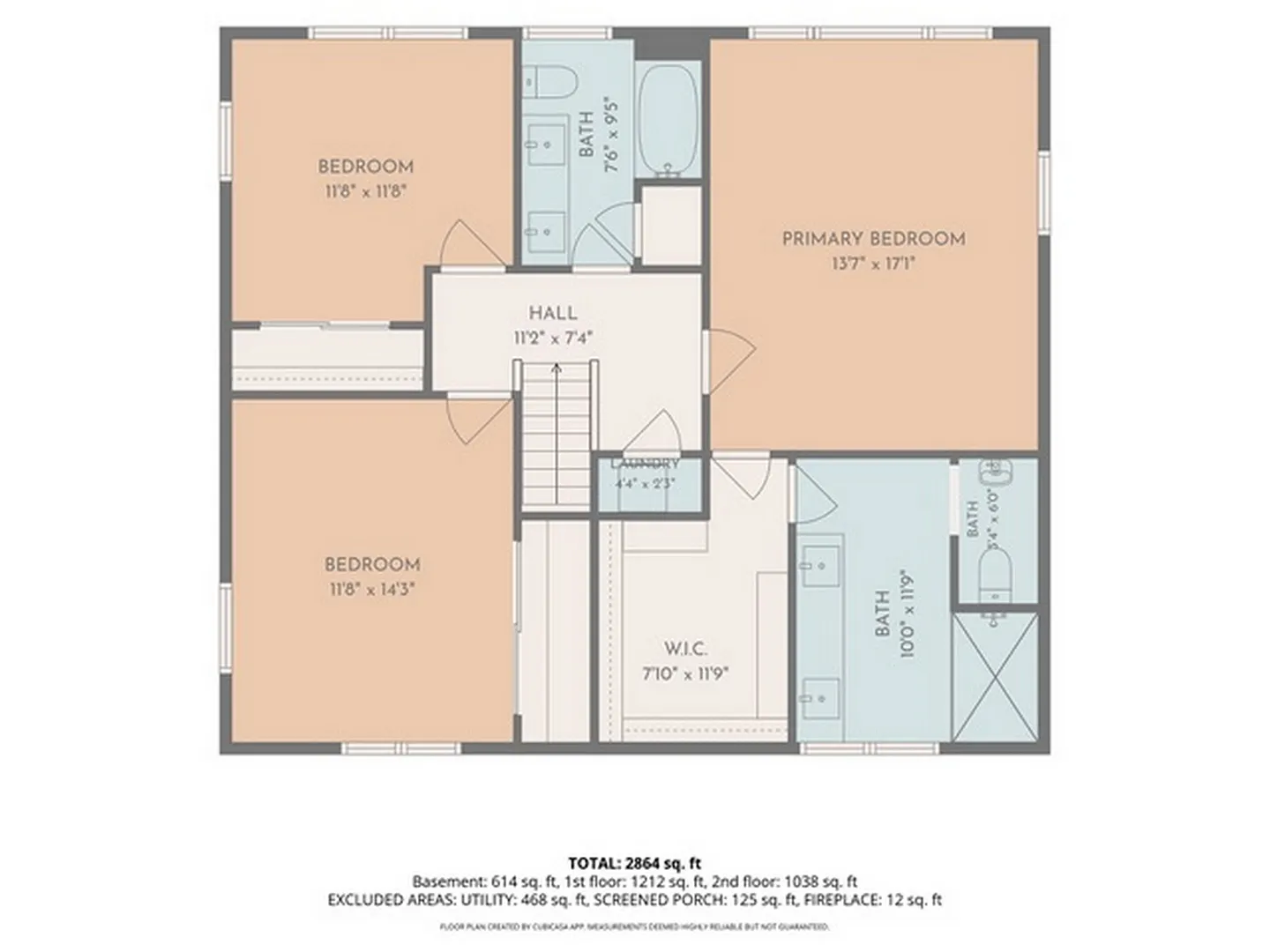 17 Oakridge Drive Photo 37